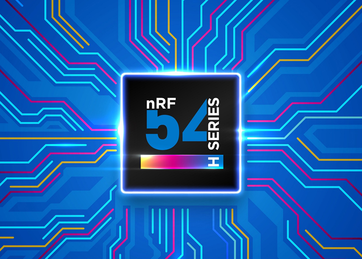 Nordic Semiconductor推出全新nRF54H20 SoC展现世界领先的处理效率