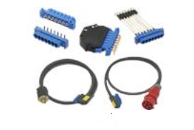 Amphenol FCI推出OCP ORv3交流输入连接器和电缆组件