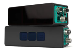 倍加福新推SmartRunner Explorer 3D传感器
