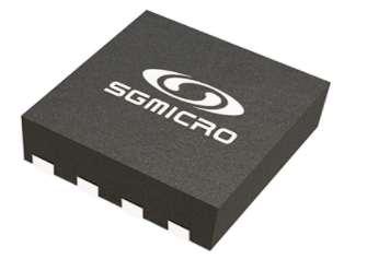 圣邦微电子推出SGM2537系列高精度、单通道电子保险丝