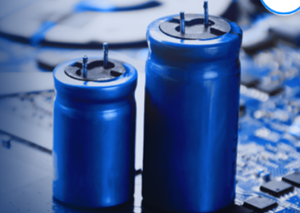 Abracon推出全新的2.7V和3.0V EDLC径向超级电容系列