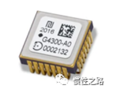 Tronics推出GYPRO4300系列高性能数字MEMS陀螺