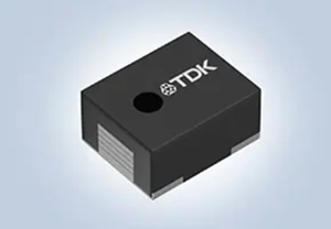 TDK推出用于电源电路的业内最低剖面电感器