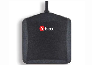u-blox发布新款米级定位精度L1/L5多频段天线