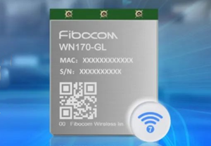 广和通发布Wi-Fi 7模组WN170-GL