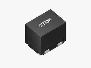 TDK推出基于PTC技术的表面贴装浪涌电流限制器