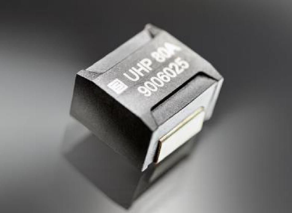 SCHURTER (硕特) 推出适用高功率锂离子电池的硕特 UHP-SMD 保险丝