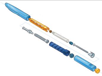 SABIC 推出新型 LNP™ LUBRILOY™ 改性料，进一步拓宽不含PTFE 润滑剂的材料方案组合