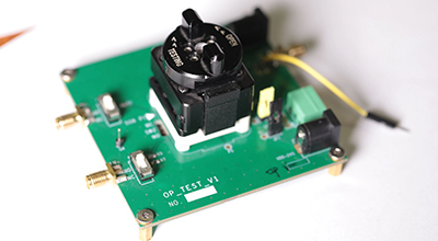 核芯互联发布760nA、微功耗、零漂移 CMOS 运算放大器CLA821