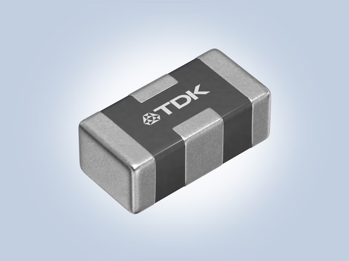 TDK推出用于LIN和CAN的新产品以扩展其汽车用压敏电阻系列