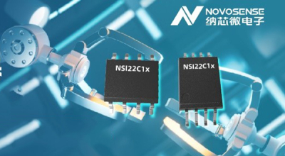 纳芯微推出NSI22C1x系列隔离式比较器