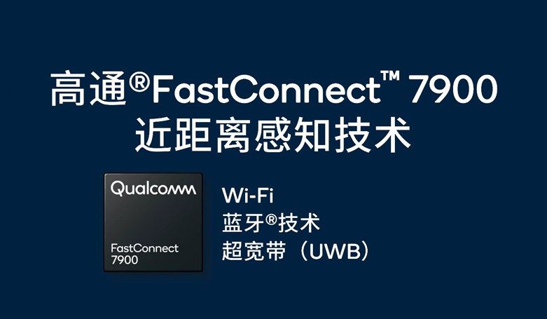 高通推出首个支持AI优化的Wi-Fi 7系统FastConnect 7900，重新定义网联体验
