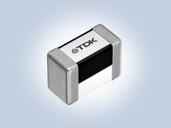 TDK推出用于汽车高频电路的全新电感器