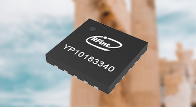 英诺迅发布新品1~1.8GHz 10W宽带集成功率放大器