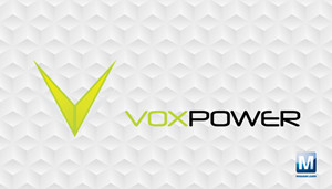 贸泽电子将供应Vox Power的无风扇传导冷却电源