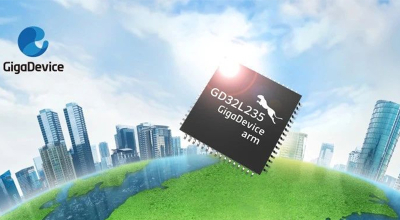 兆易创新推出GD32L235系列低功耗MCU新品