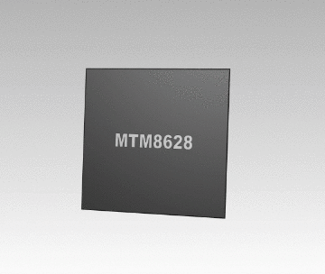 新品发布：西安航天民芯电源模块产品MTM8628
