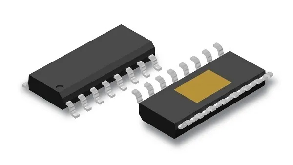 Littelfuse推出用于SiC MOSFET和高功率IGBT的IX4352NE低侧栅极驱动器