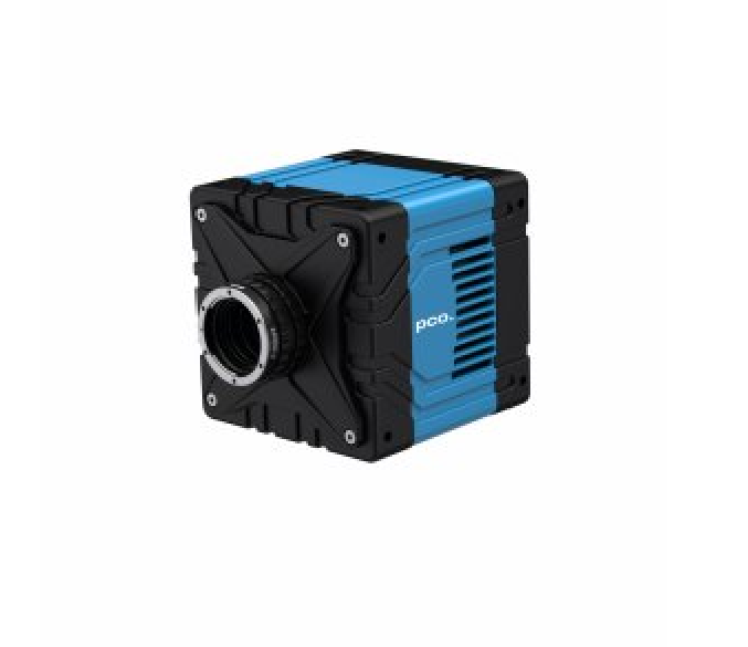 埃赛力达推出用于科学和工业应用的pco.dimax 3.6 ST流媒体高速相机