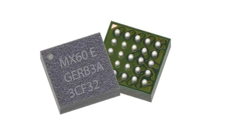 Molex 推出MX60千兆以太网非接触式连接解决方案