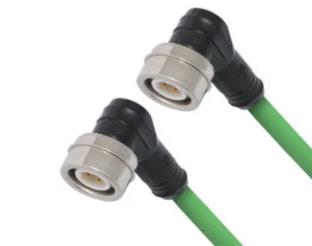 Molex 推出 Brad M12 Ultra－Lock 2．0 缆线组件和插座