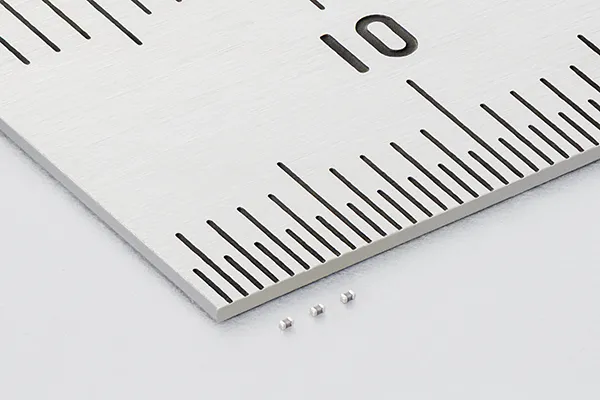 村田开发了一款低损耗多层陶瓷电容器（MLCC）新品