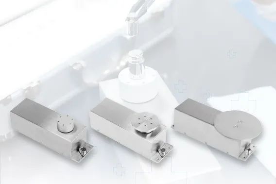 普利赛斯全新422WM称重模块，即将亮相中国（上海）国际传感器技术与应用展览会