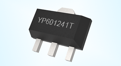 英诺迅新品发布DC~6GHz 15W 功率放大器 YP601241T