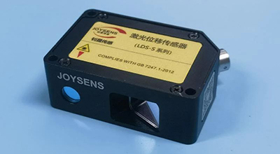  精度躍升30%！釗晟傳感LDS-S3系列實現六大技術升級