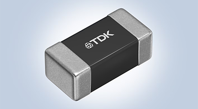 電源設(shè)計(jì)面積縮減50%！TDK推出125℃積層貼片磁珠