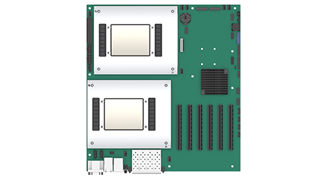 國產(chǎn)服務(wù)器彎道超車：金舟新品支持200G網(wǎng)絡(luò)+PCIe 4.0硬擴展