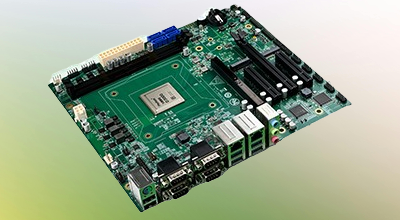 國產(chǎn)主板破局！百信華工MATX-5305首發(fā)PCIe 5.0硬實力
