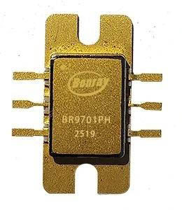 高增益+高效率+高可靠！博瑞集信5款GaN MMIC 功率放大器重磅上市