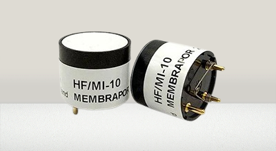 富安达智能推出HF/MI-10：高灵敏度氟化氢电化学气体传感器