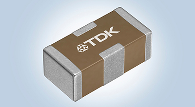 TDK推出汽車級(jí)高電壓3端子濾波器，助力系統(tǒng)小型化與可靠性提升