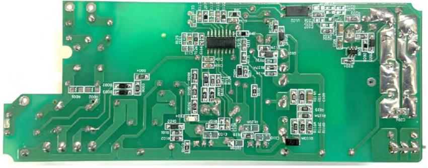 破解大功率充電難題！大聯(lián)大友尚攜手Leadtrend推出100W PD3.0適配器方案