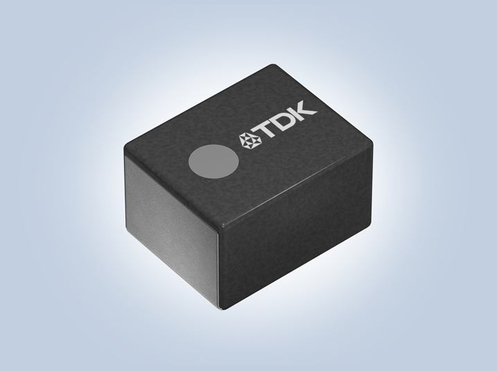 150℃高溫無懼：TDK新一代薄膜電感助力800V平臺能效躍升