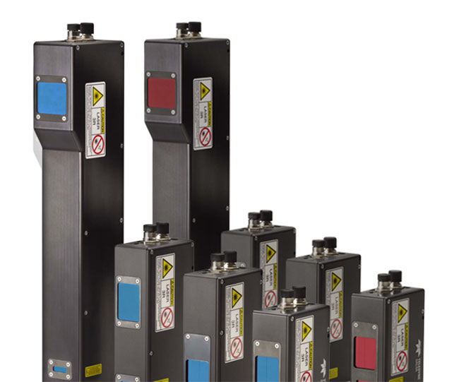 Teledyne Z-Trak Express 1K5：高性價比3D激光輪廓儀，重塑工業檢測新標準