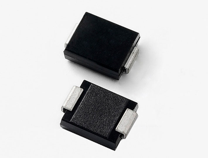 Littelfuse推出DO-214AB封裝2kA浪涌保護(hù)晶閘管，革新電源安全設(shè)計(jì)