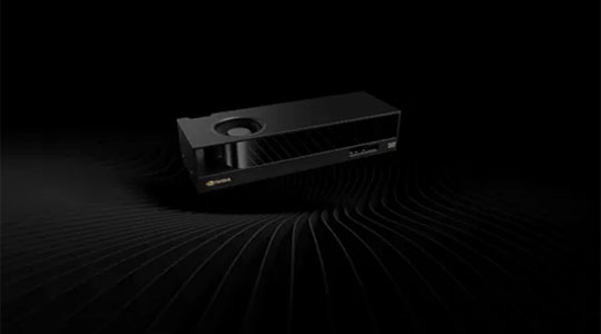 Blackwell架構(gòu)重塑緊湊工作站：NVIDIA RTX PRO雙芯如何突破小型化AI算力邊界