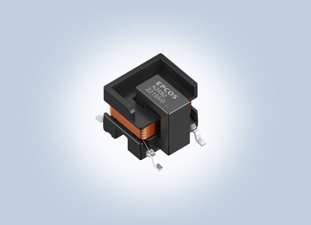 千伏級絕緣破局者：TDK InsuGate B78541A25重構功率模塊安全邊界