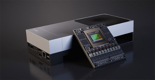 物理世界新基座：NVIDIA Jetson AGX Thor重塑通用機(jī)器人算力格局