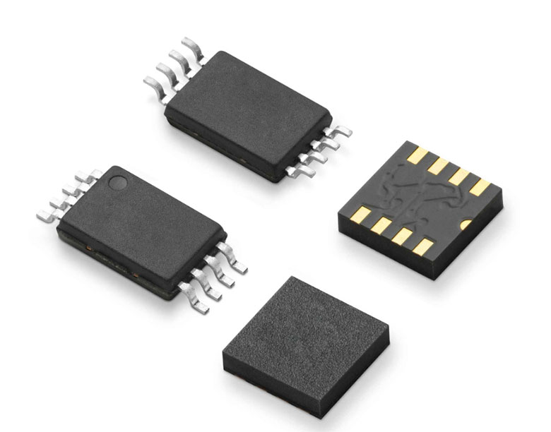 隧道磁阻技術突破：Littelfuse LF5346x系列如何重塑精準測量邊界