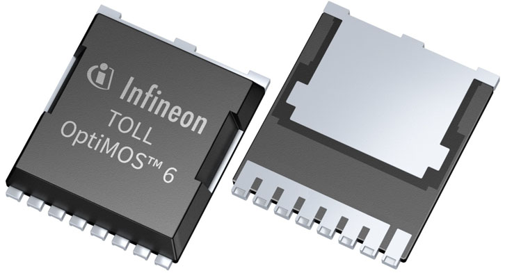 2.5mΩ超低內(nèi)阻！英飛凌新MOSFET為電動兩輪車注入冷動力
