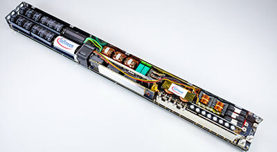 功率密度達(dá)113W/in3！英飛凌發(fā)布12kW服務(wù)器電源參考設(shè)計