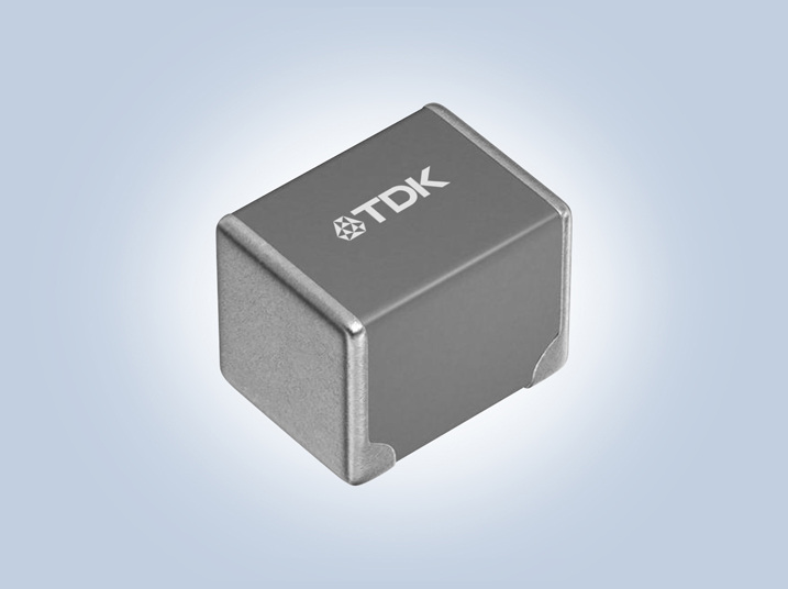TDK CN系列MLCC：3225封裝實現(xiàn)1000V耐壓與22nF容量，革新高壓電路設計