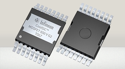 英飛凌推出75mΩ CoolSiC? G2 MOSFET：以TSC/BSC散熱靈活性應(yīng)對緊湊型SMPS挑戰(zhàn)