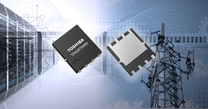 提升電源密度新選擇：東芝100V MOSFET助力高效DC-DC轉(zhuǎn)換器設(shè)計(jì)