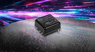 體積減半性能不減：XP Power 40W轉(zhuǎn)換器重塑功率密度標(biāo)準(zhǔn)