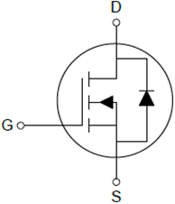 高性能國產(chǎn)MOSFET：圣邦微SGMNQ12340賦能高頻電源設(shè)計(jì)